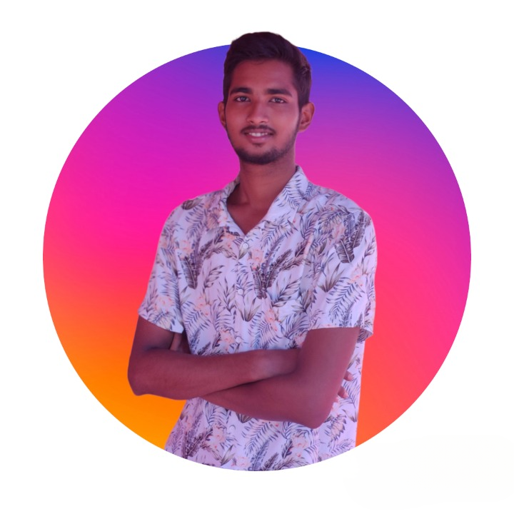 Akash Dey profile picture